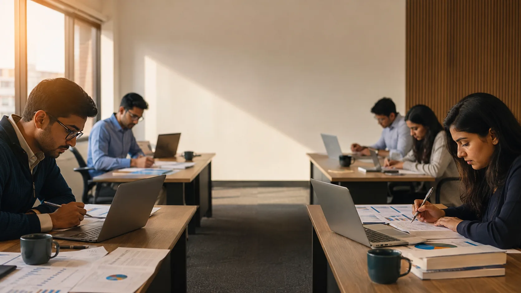 GMAT Focus Edition