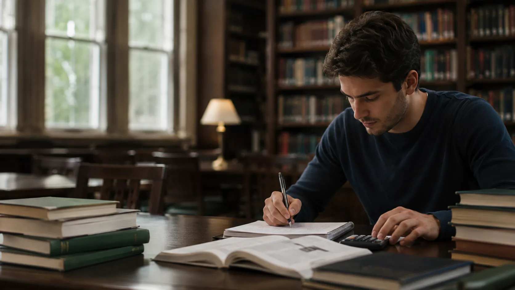 GRE General Test