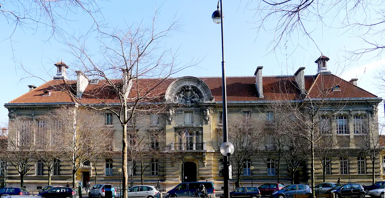 Arts et Métiers - ENSAM