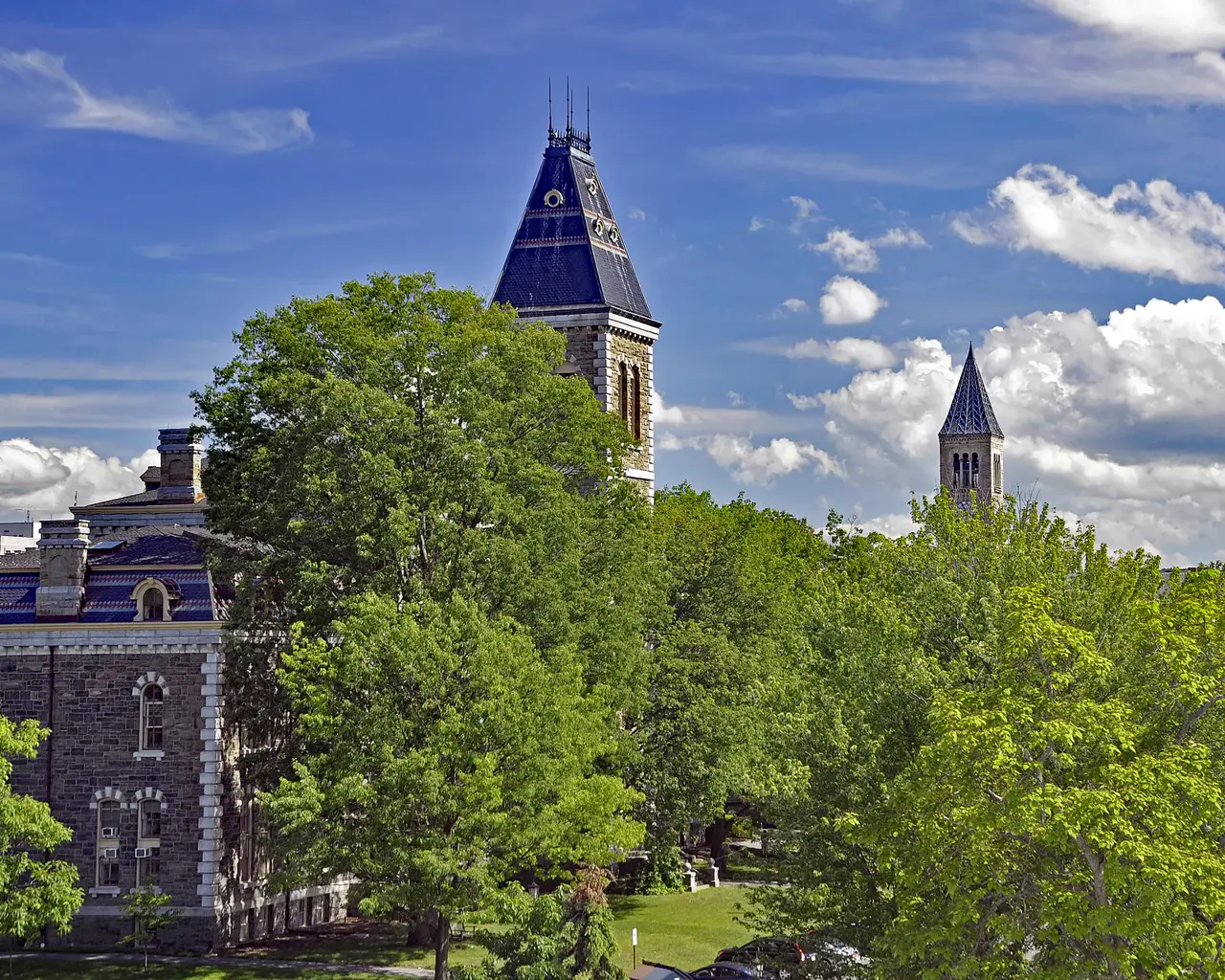 Cornell University