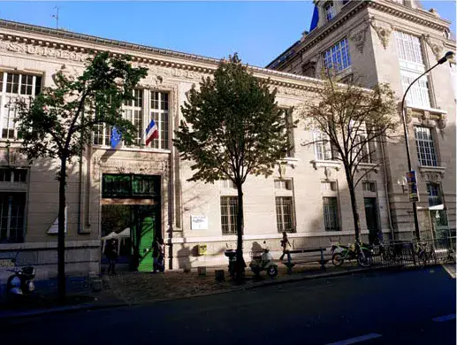 ESCP Business School