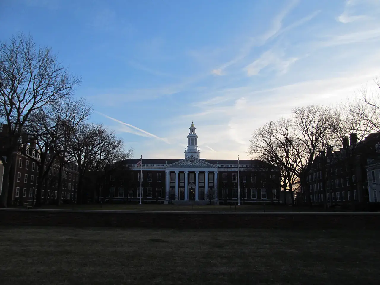 Harvard Business School