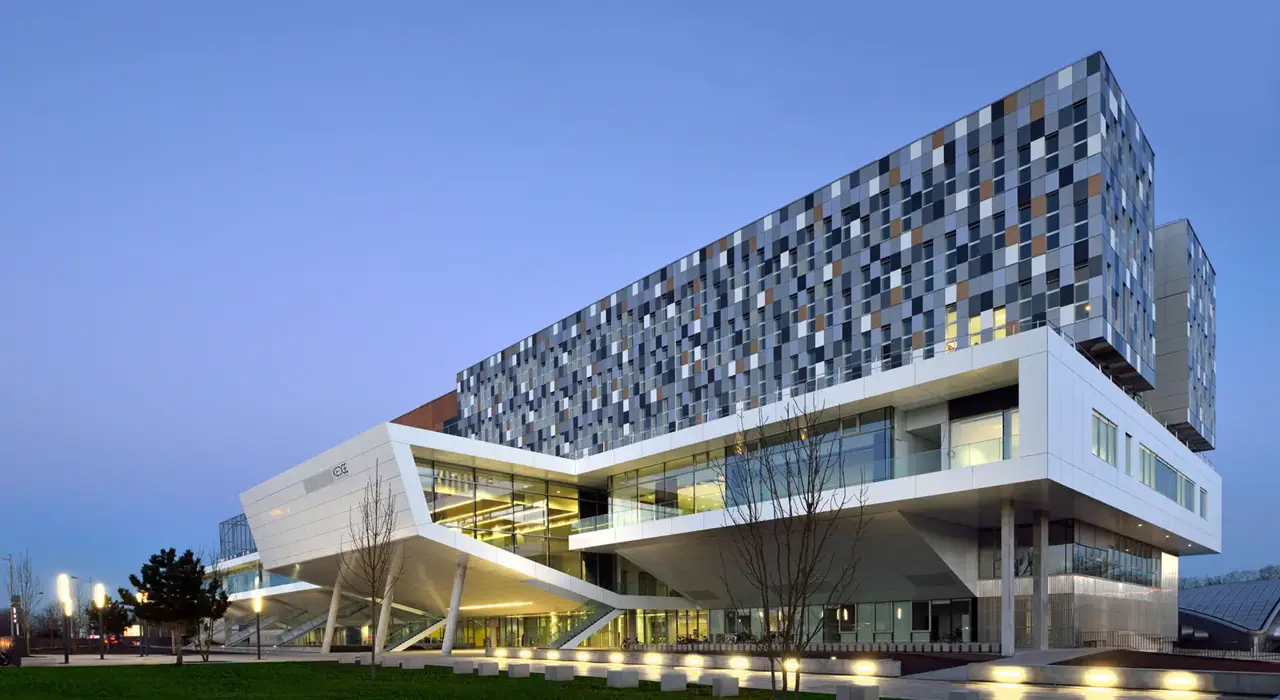 KEDGE Business School & TBS Education