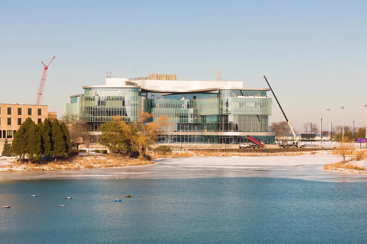Northwestern Kellogg School of Management