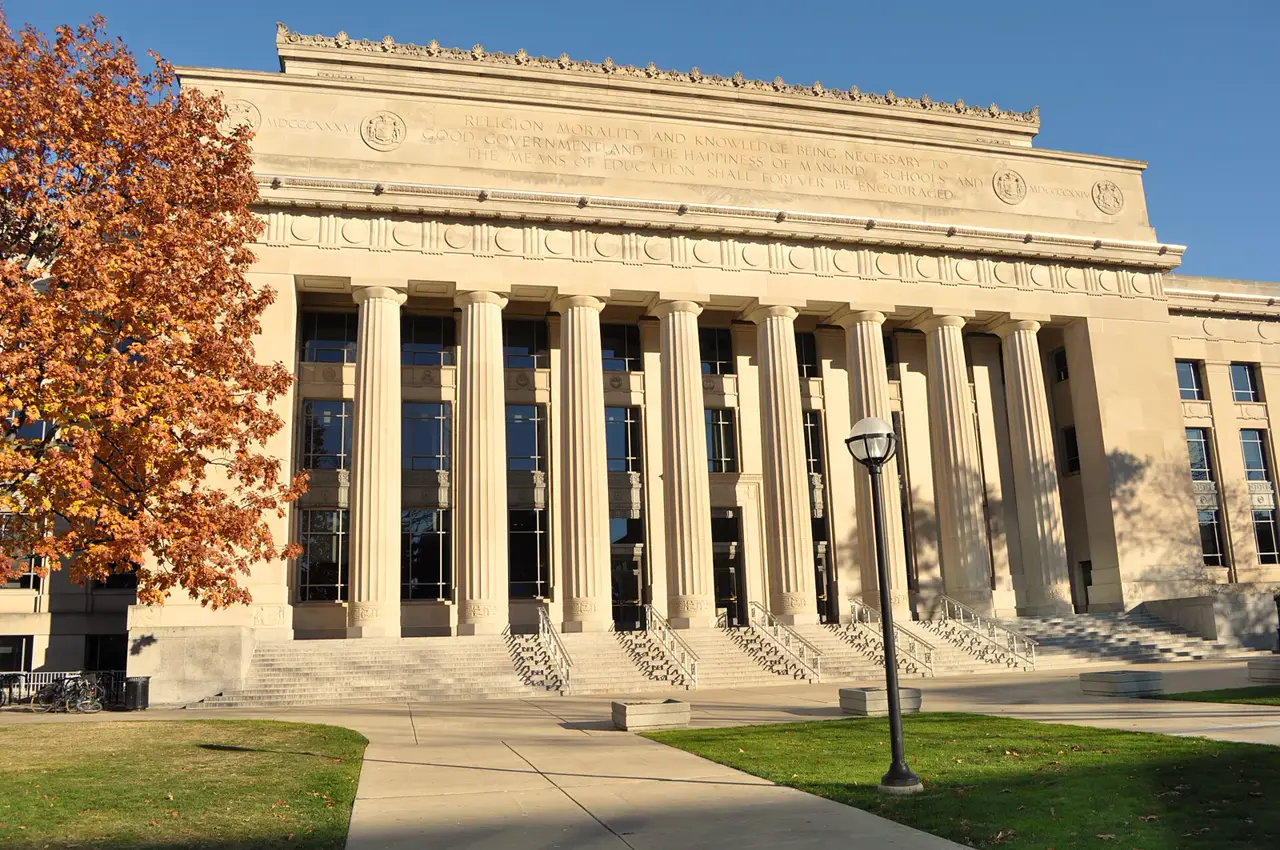 University of Michigan, Ann Arbor