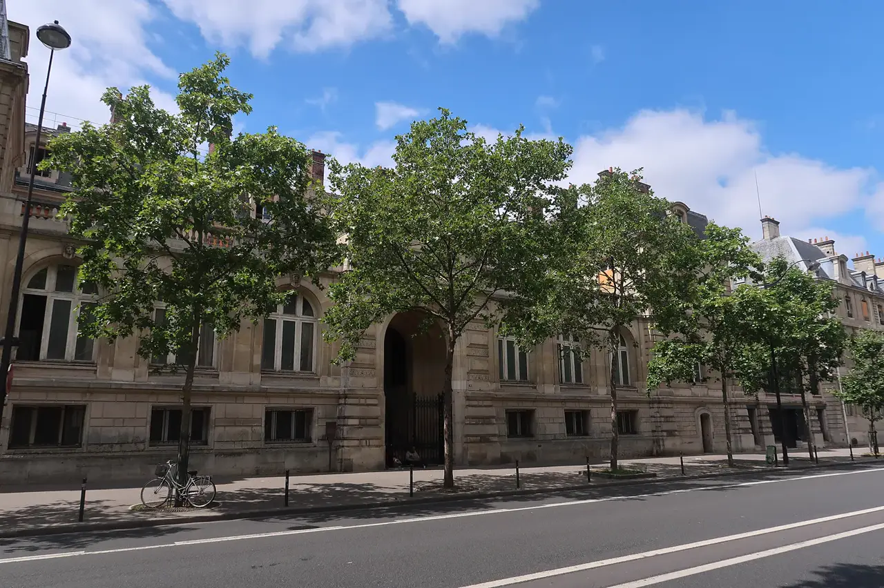 Mines Paris - PSL