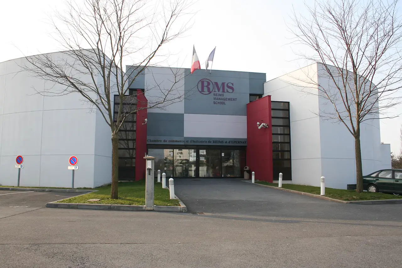 NEOMA Business School