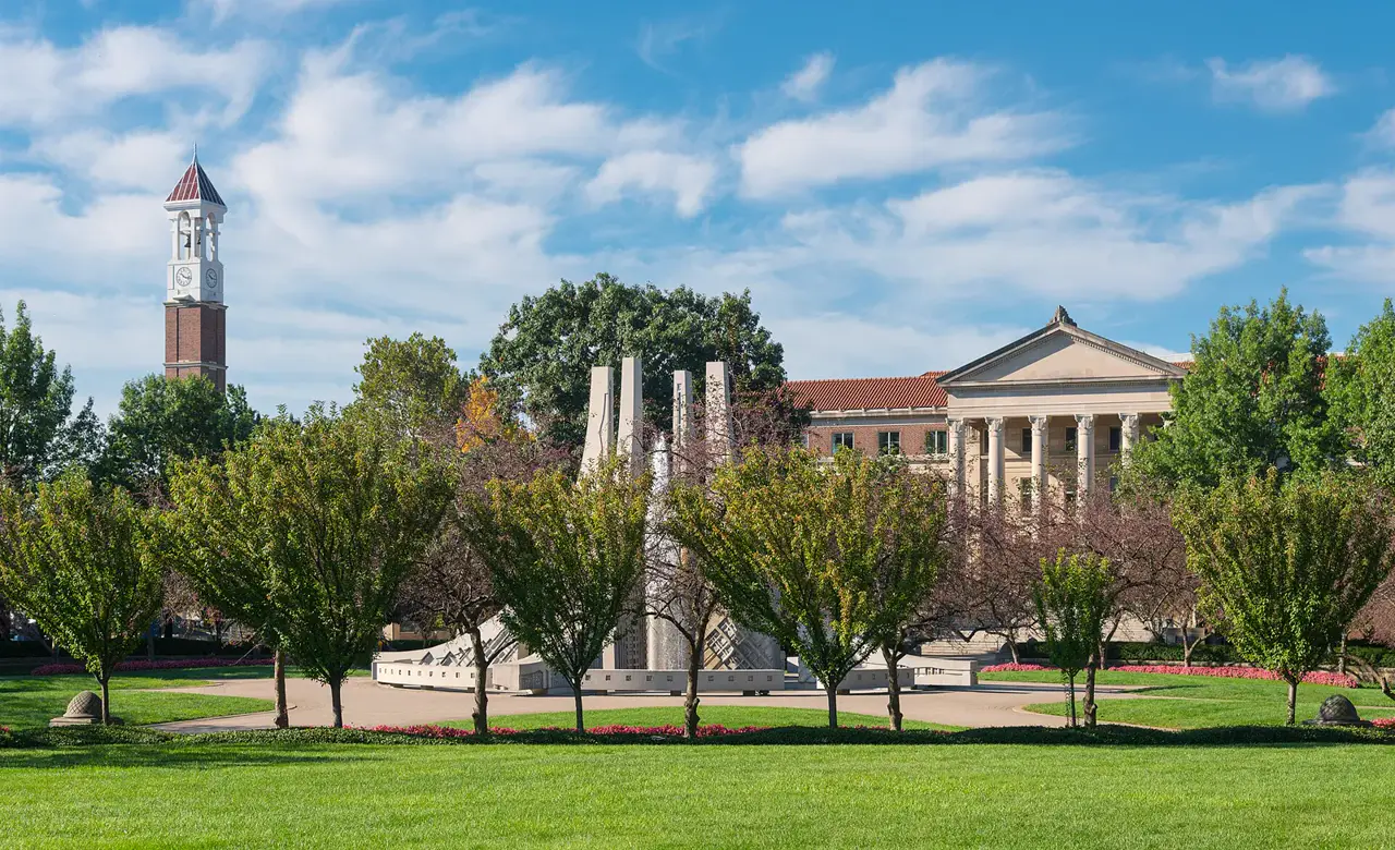 Purdue University