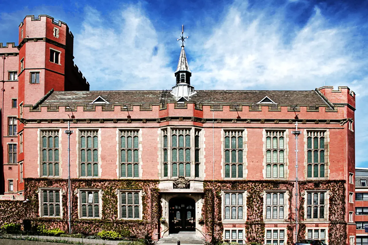 University of Sheffield