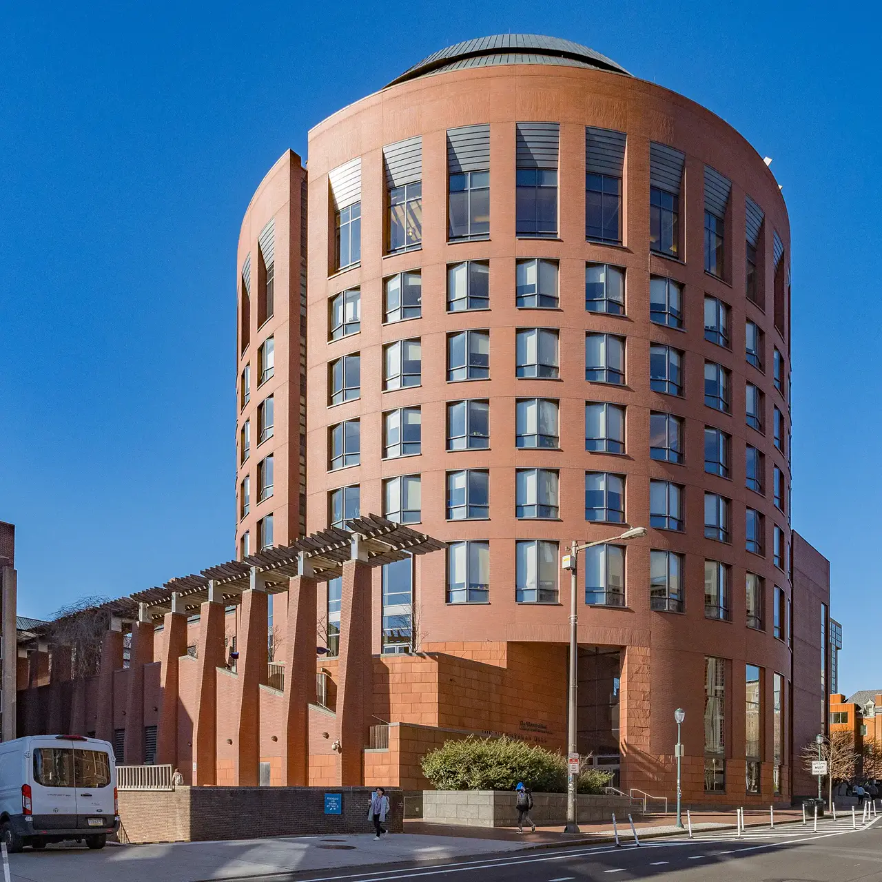 The Wharton School, University of Pennsylvania